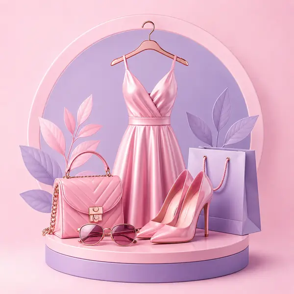 Fashion and style - GlowCulture