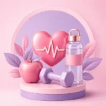 Health and wellness - GlowCulture