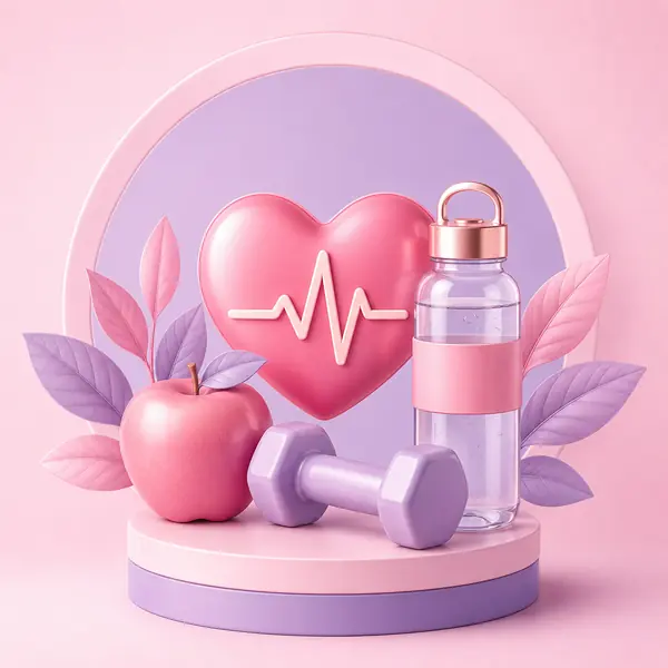 Health and wellness - GlowCulture