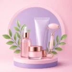 Skincare routine guide - GlowCulture
