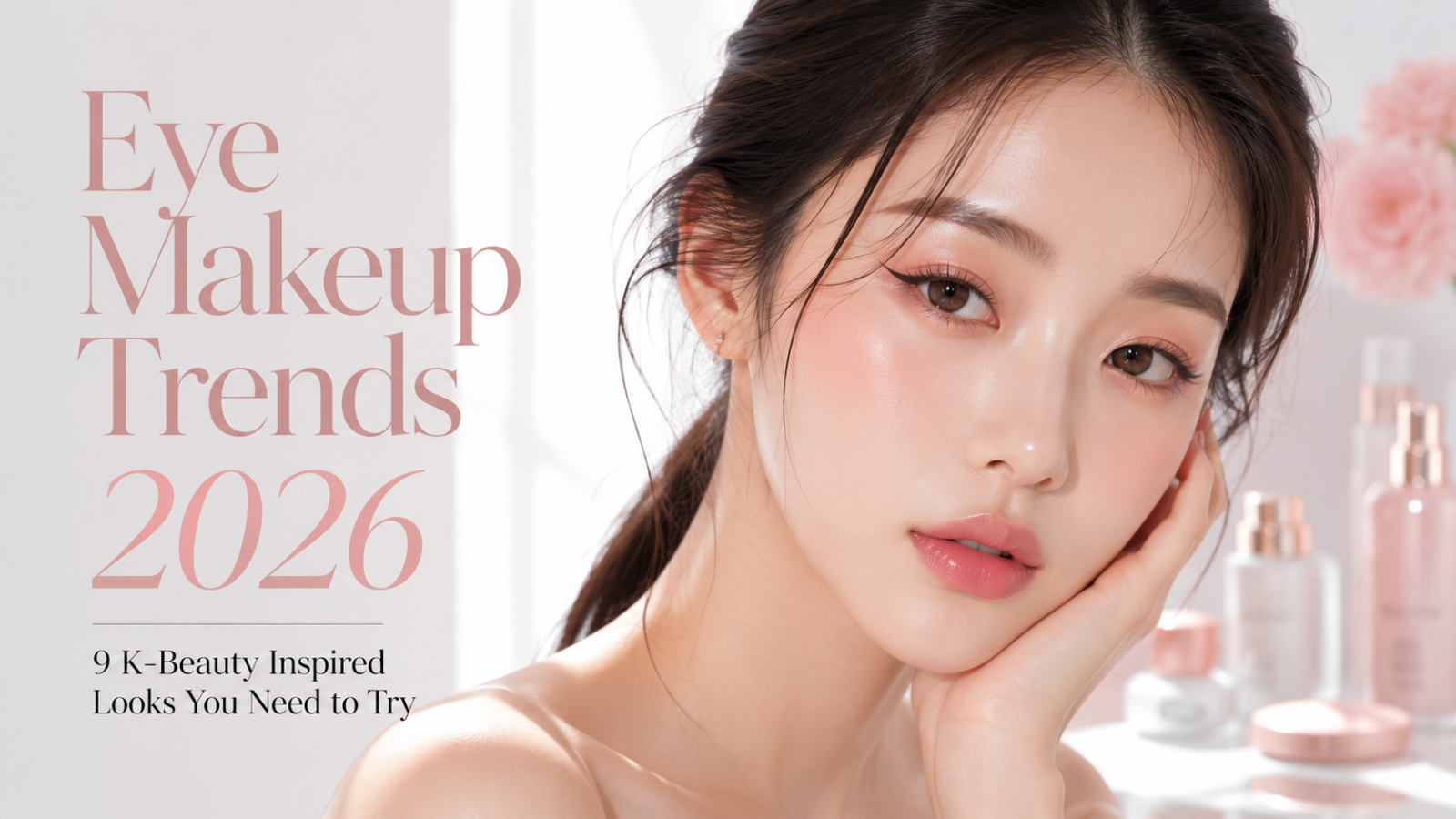 Eye Makeup Trends 2026