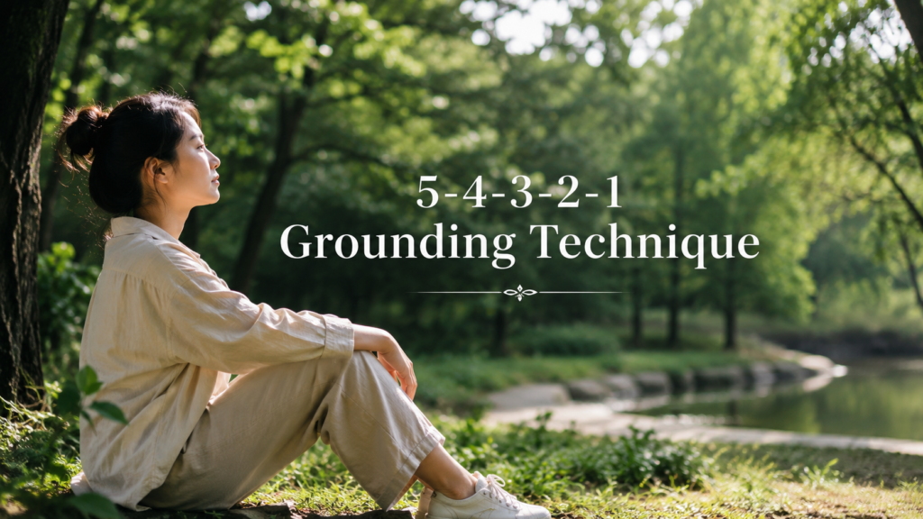 Stress Management Techniques
