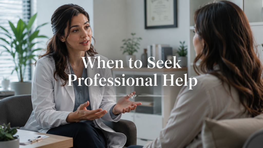 Stress Management Techniques