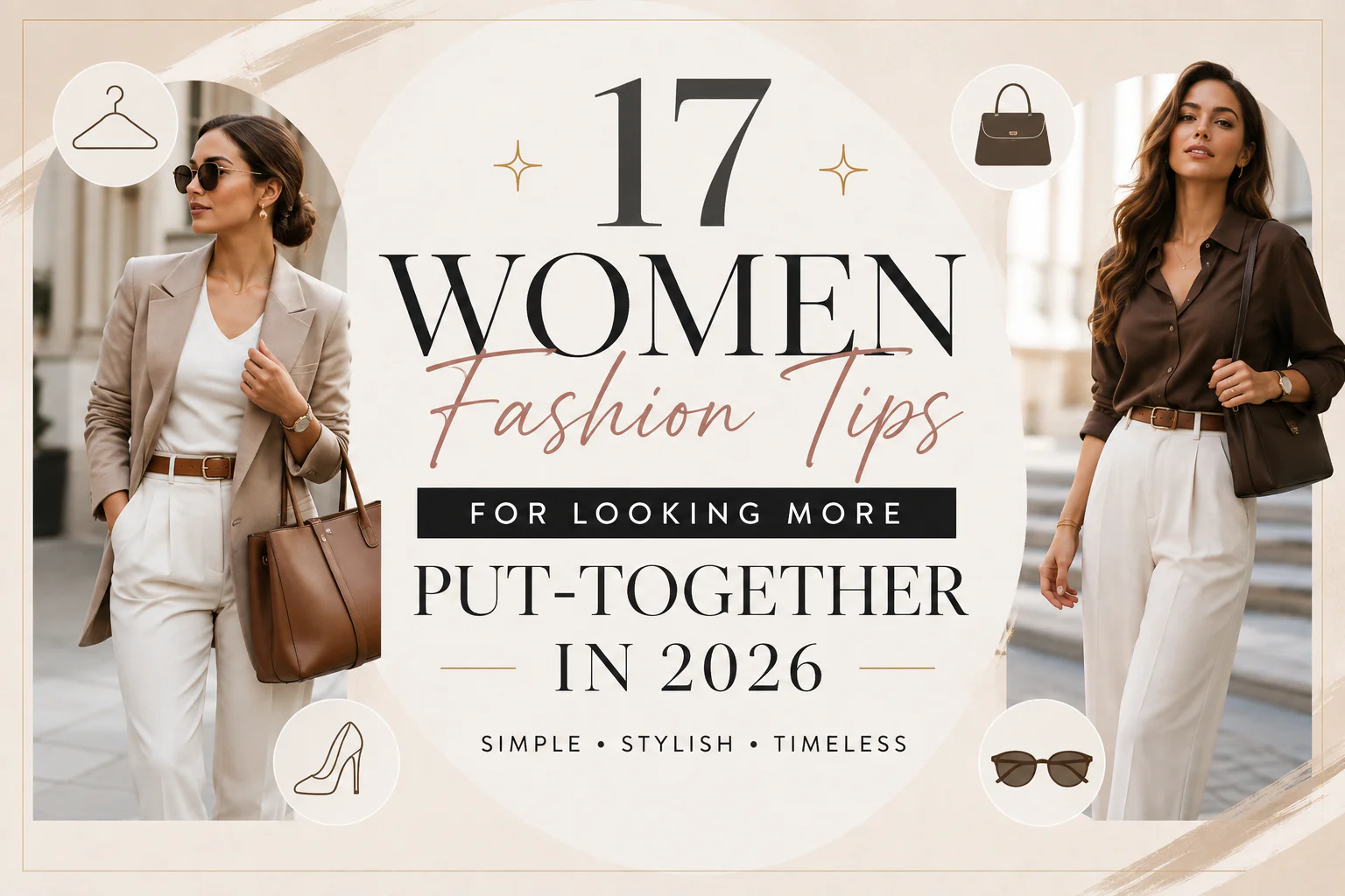 women fashion tips