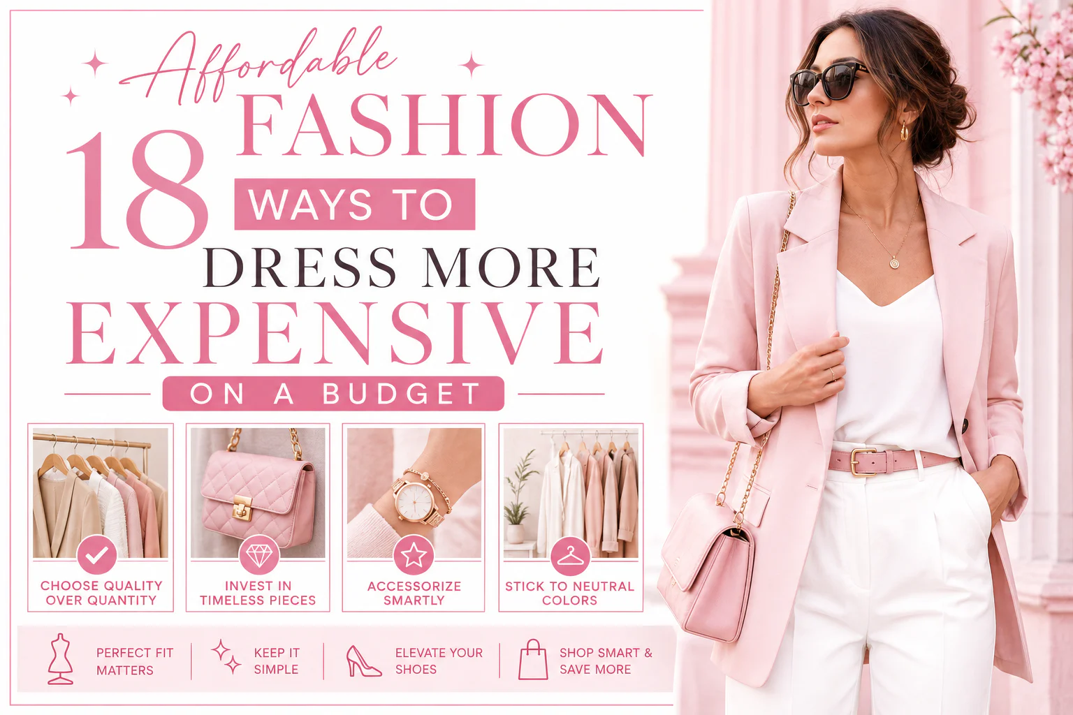 affordable fashion