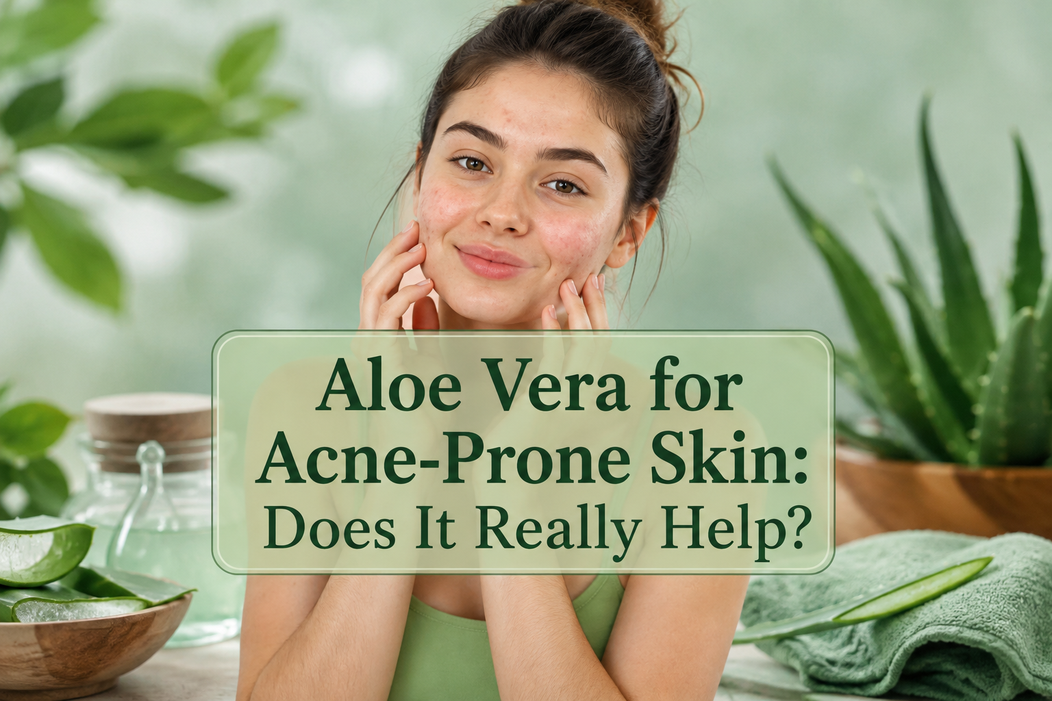 Aloe Vera