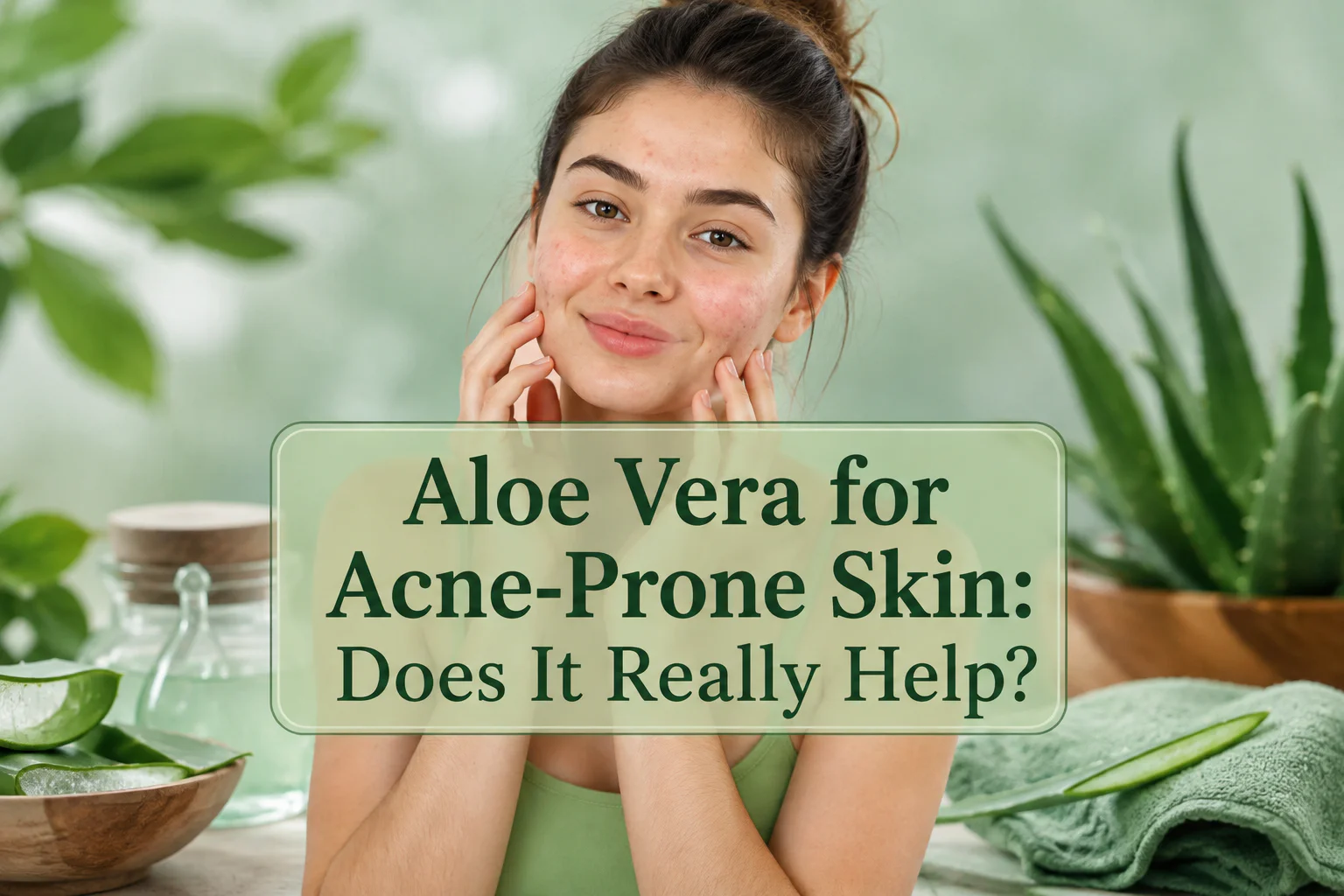 Aloe Vera
