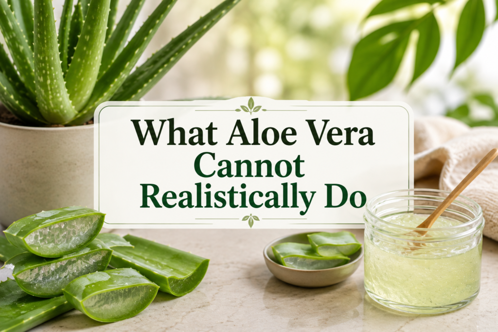 Aloe Vera