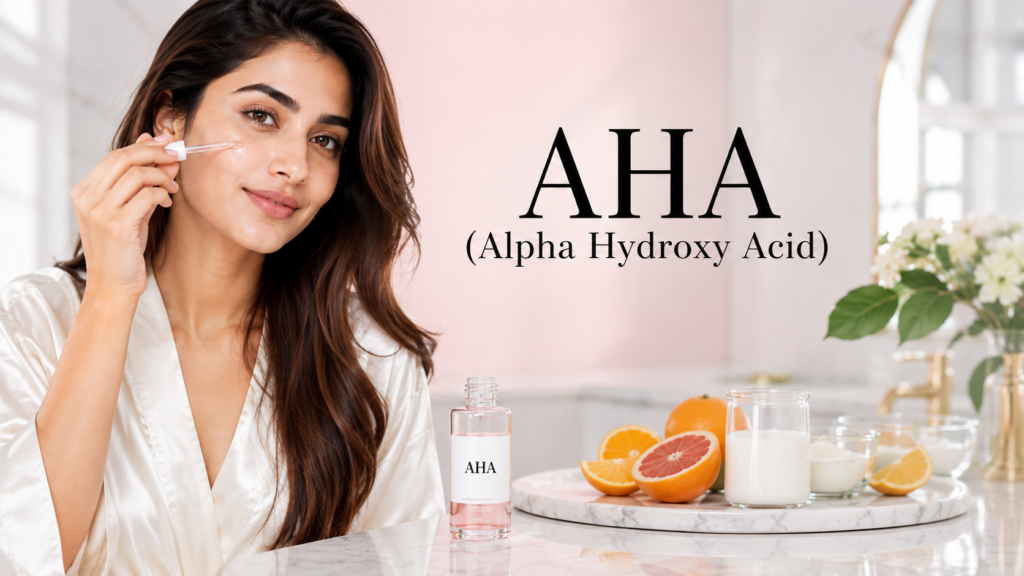 AHA vs BHA vs PHA