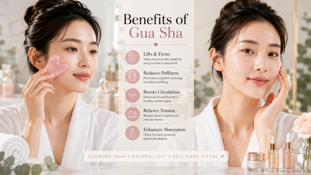 Gua Sha