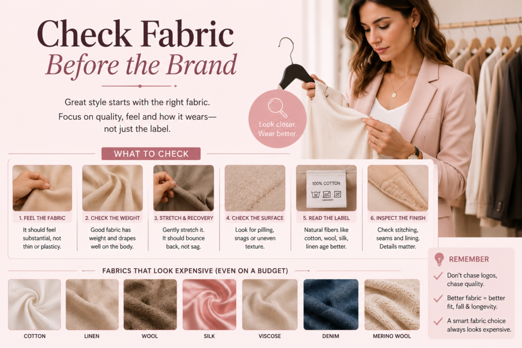 affordable fashion