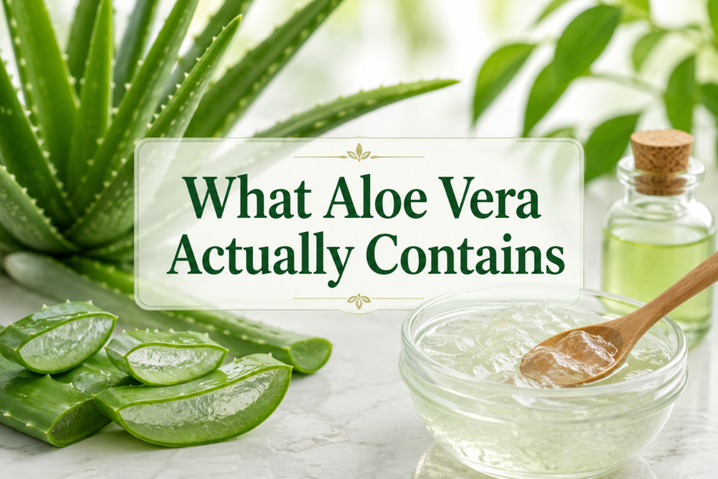 Aloe Vera