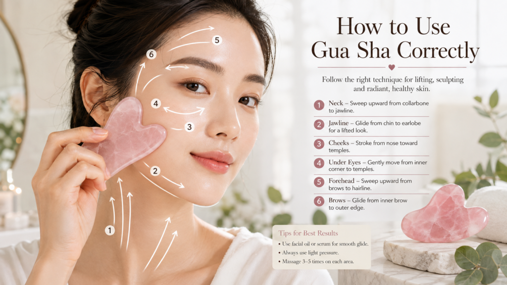 Gua Sha
