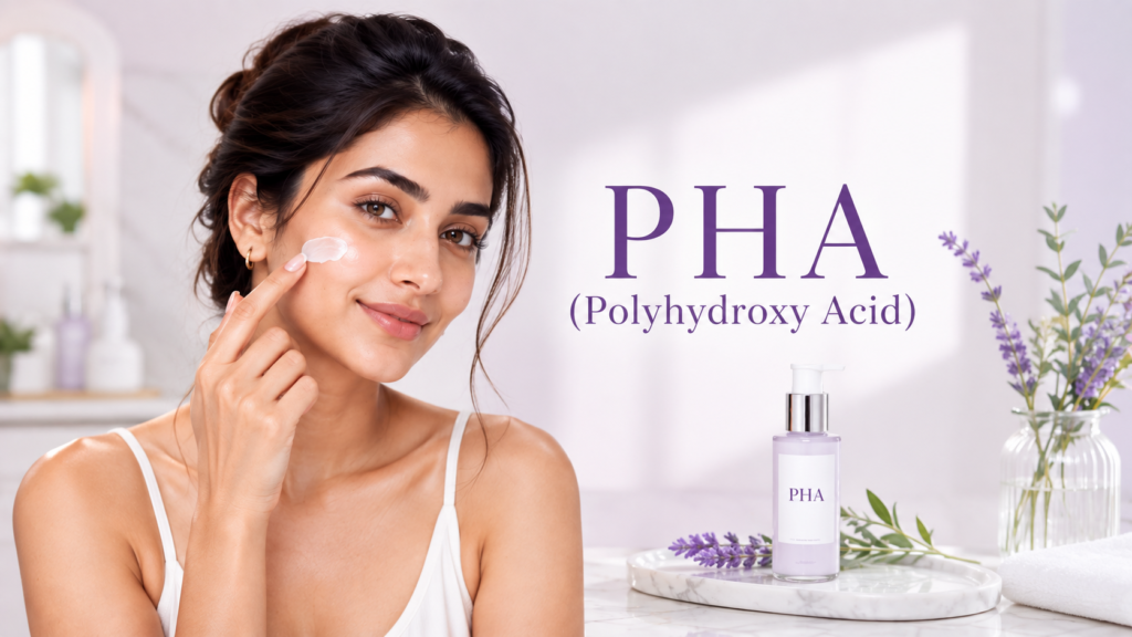 AHA vs BHA vs PHA