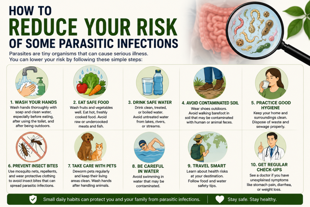 Parasite Cleanse