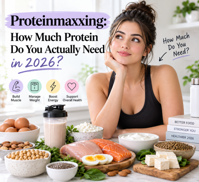 proteinmaxxing