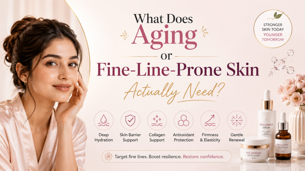 Skincare Treatment