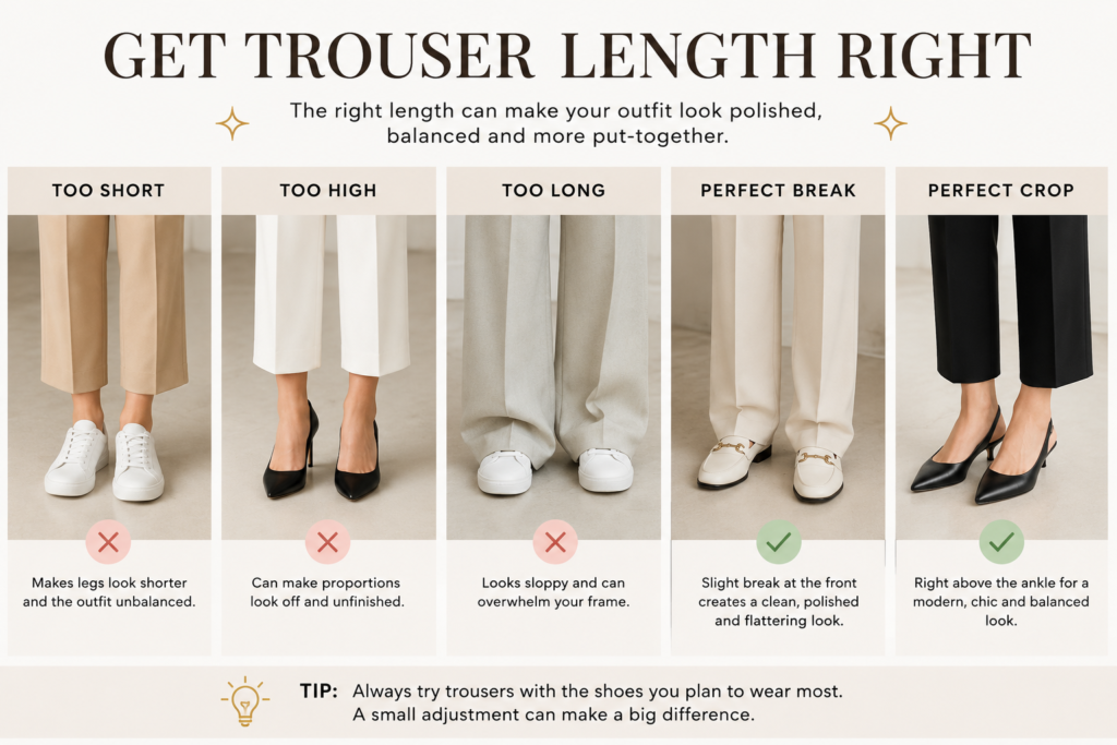 women fashion tips