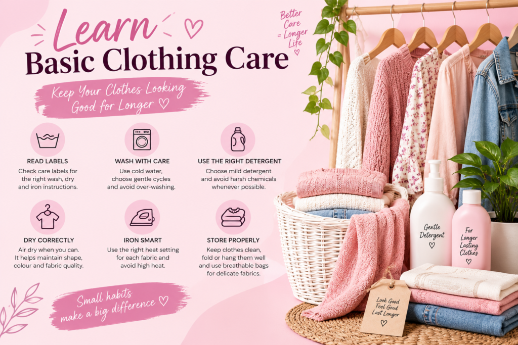 sustainable fashion