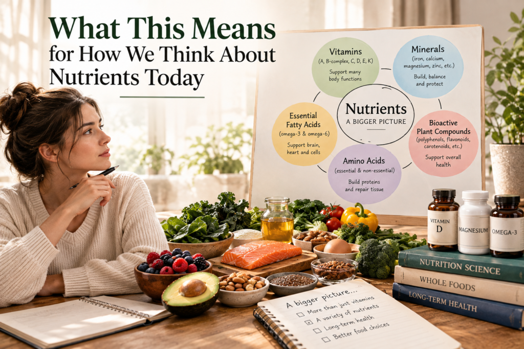 vitamin history