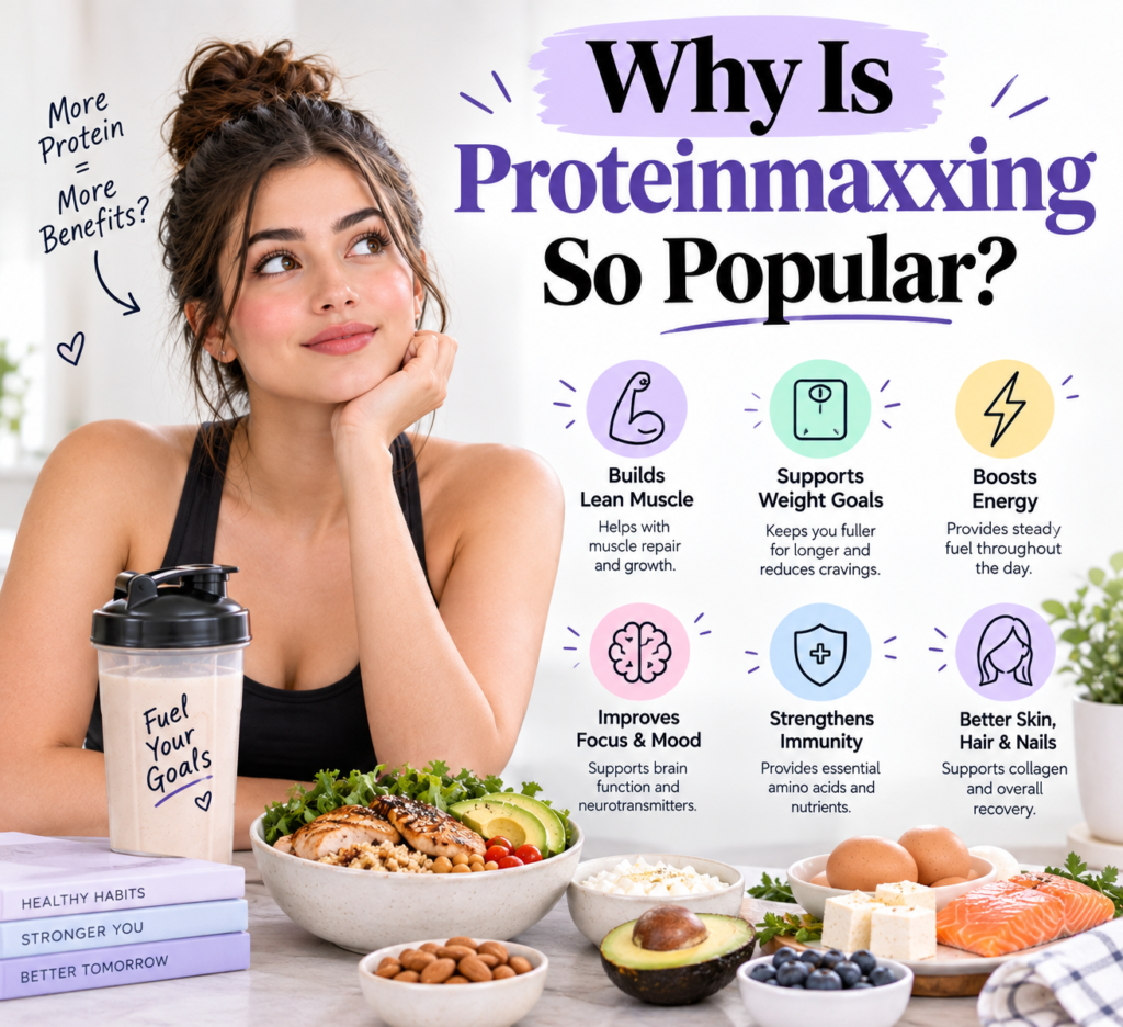 proteinmaxxing