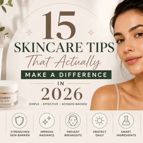 skincare tips