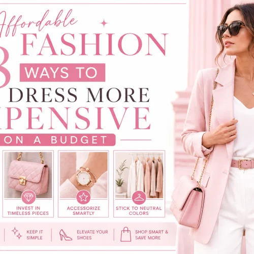 affordable fashion