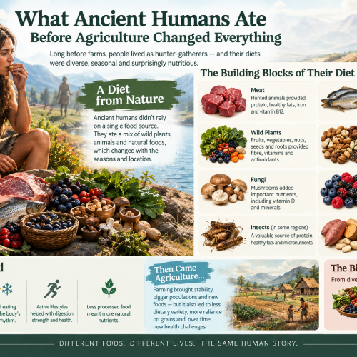 Ancient Humans