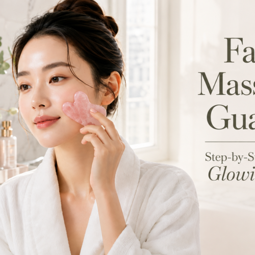 Gua Sha