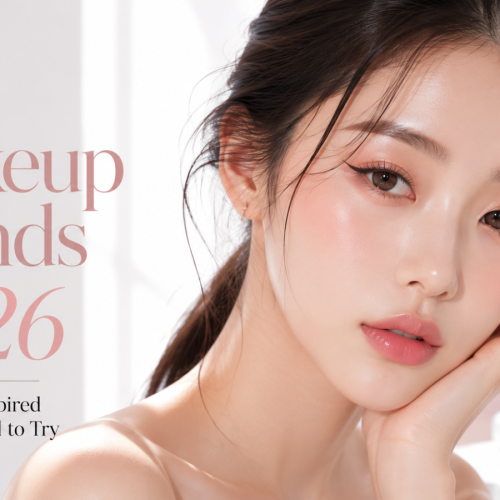 Eye Makeup Trends 2026