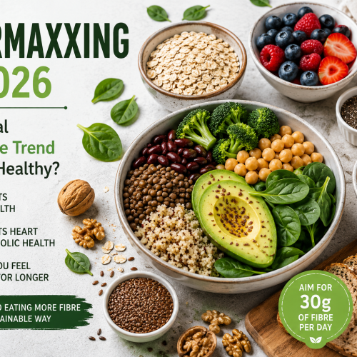 Fibermaxxing in 2026