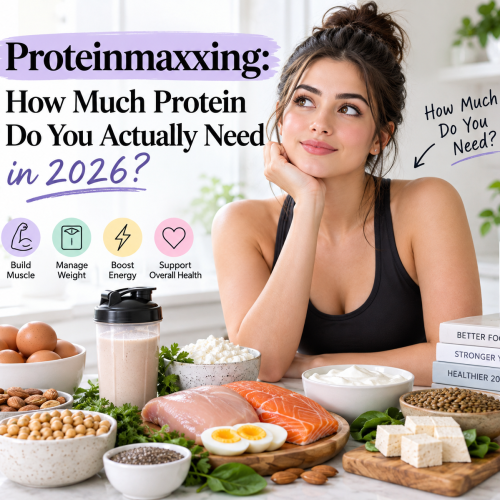 proteinmaxxing