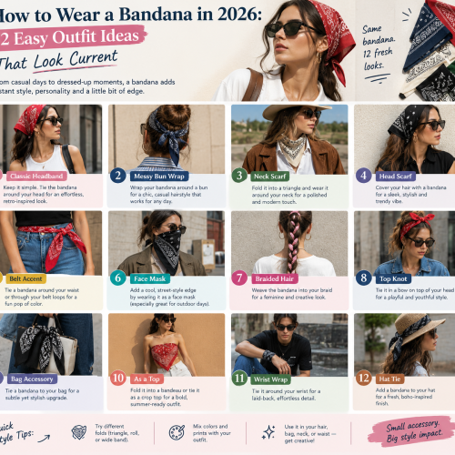 bandana