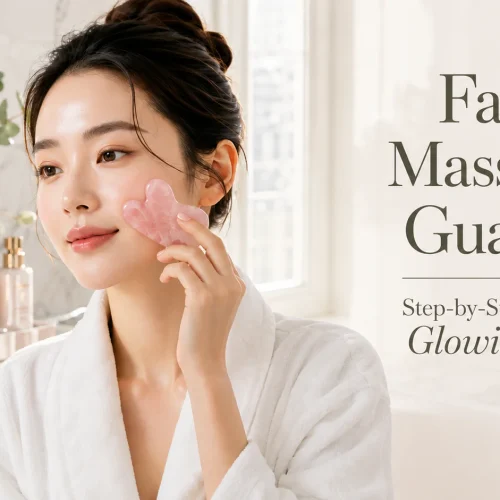 Gua Sha